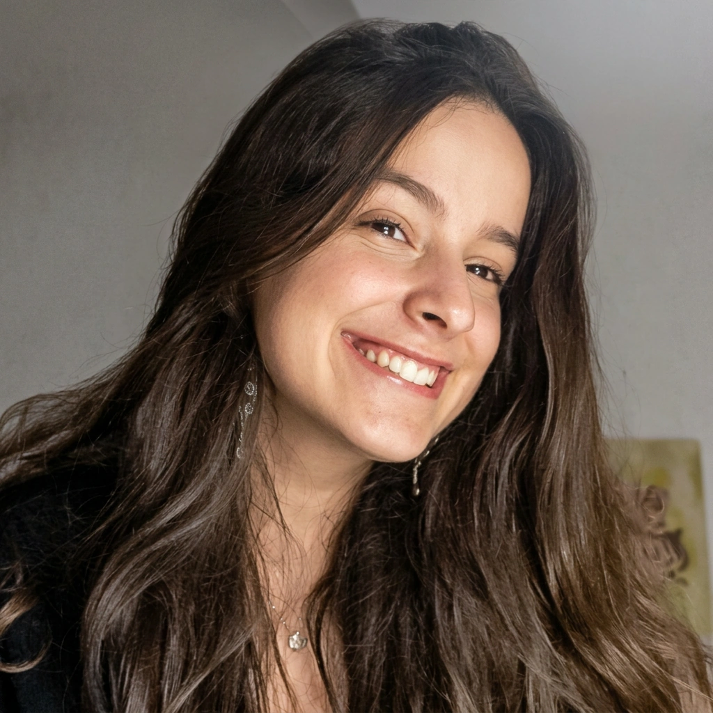 Letícia Delgado